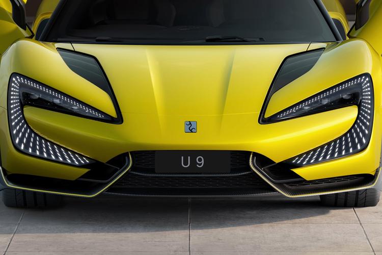 东莞桥头镇运月蓝企业管理咨询仰望U9以性能突破设计的极限，理想汽车企业文化与价值观