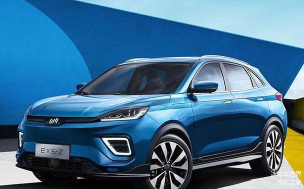 东莞桥头镇运月蓝企业管理咨询WEY威派豪华SUV市场的黑马，零跑汽车与智能交通系统的协同